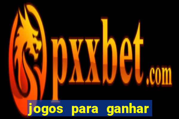 jogos para ganhar dinheiro no pix sem deposito